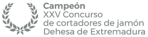 Curso Cortador de Jamón en Madrid 2