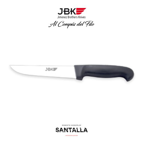 Cuchillo jamón profesional