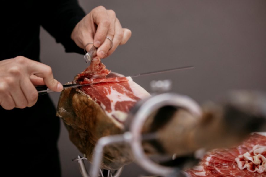 Curso iniciacion corte jamon roberto santalla1